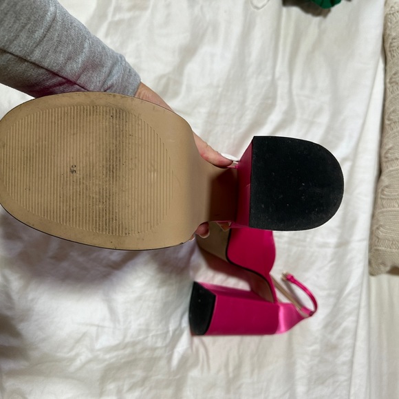 Steve Madden Charlize Size 8.5 - Picture 2 of 6